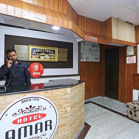 Oyo 8714 Hotel Amar Mussoorie Extérieur photo