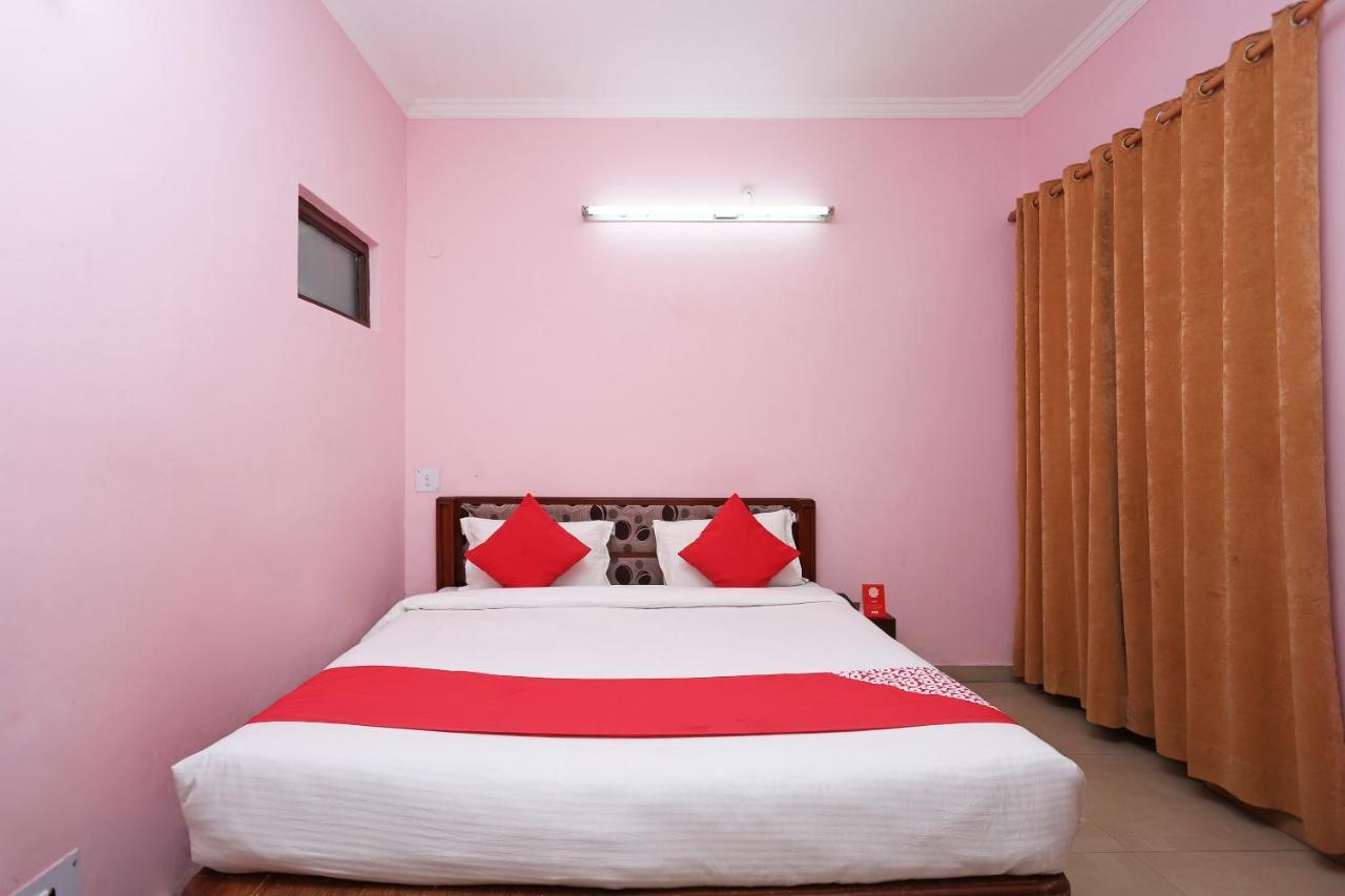Oyo 8714 Hotel Amar Mussoorie Extérieur photo