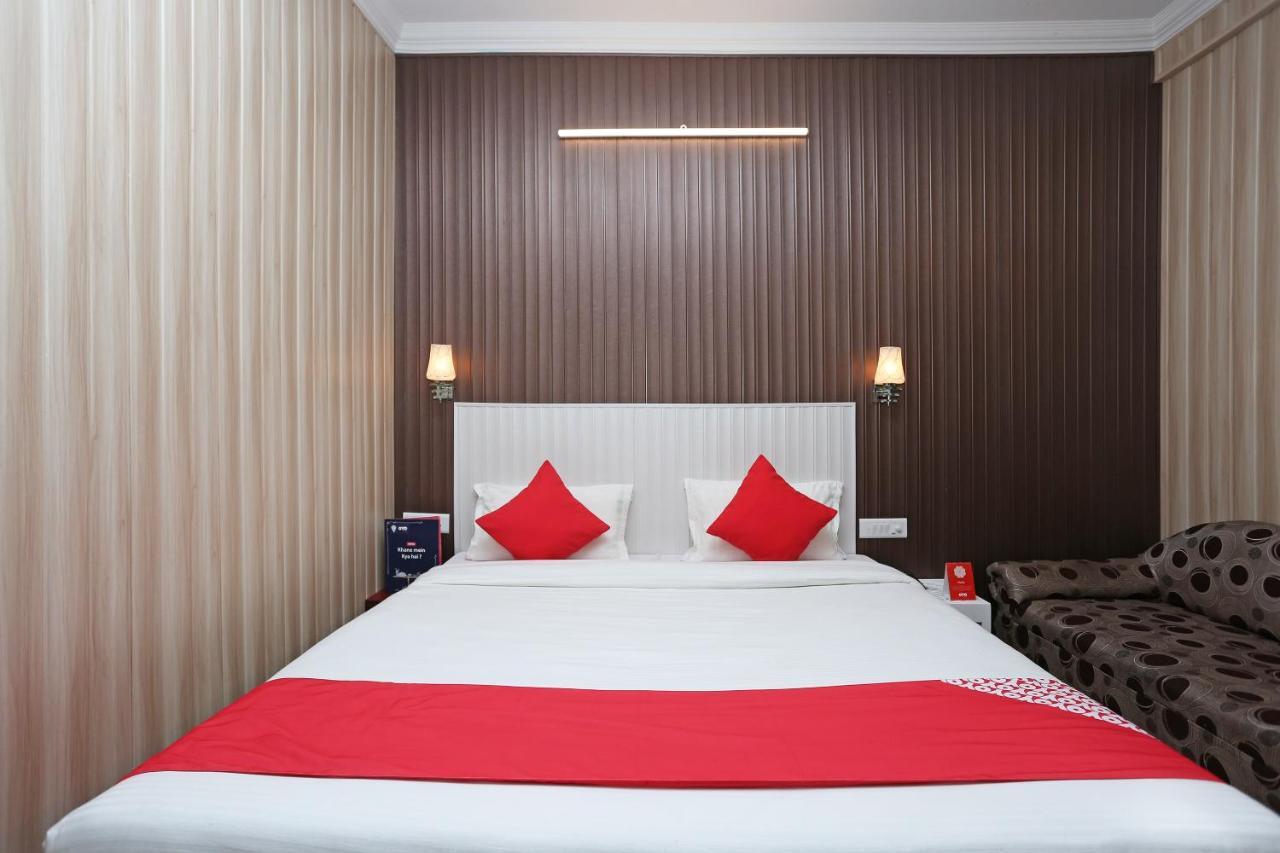 Oyo 8714 Hotel Amar Mussoorie Extérieur photo
