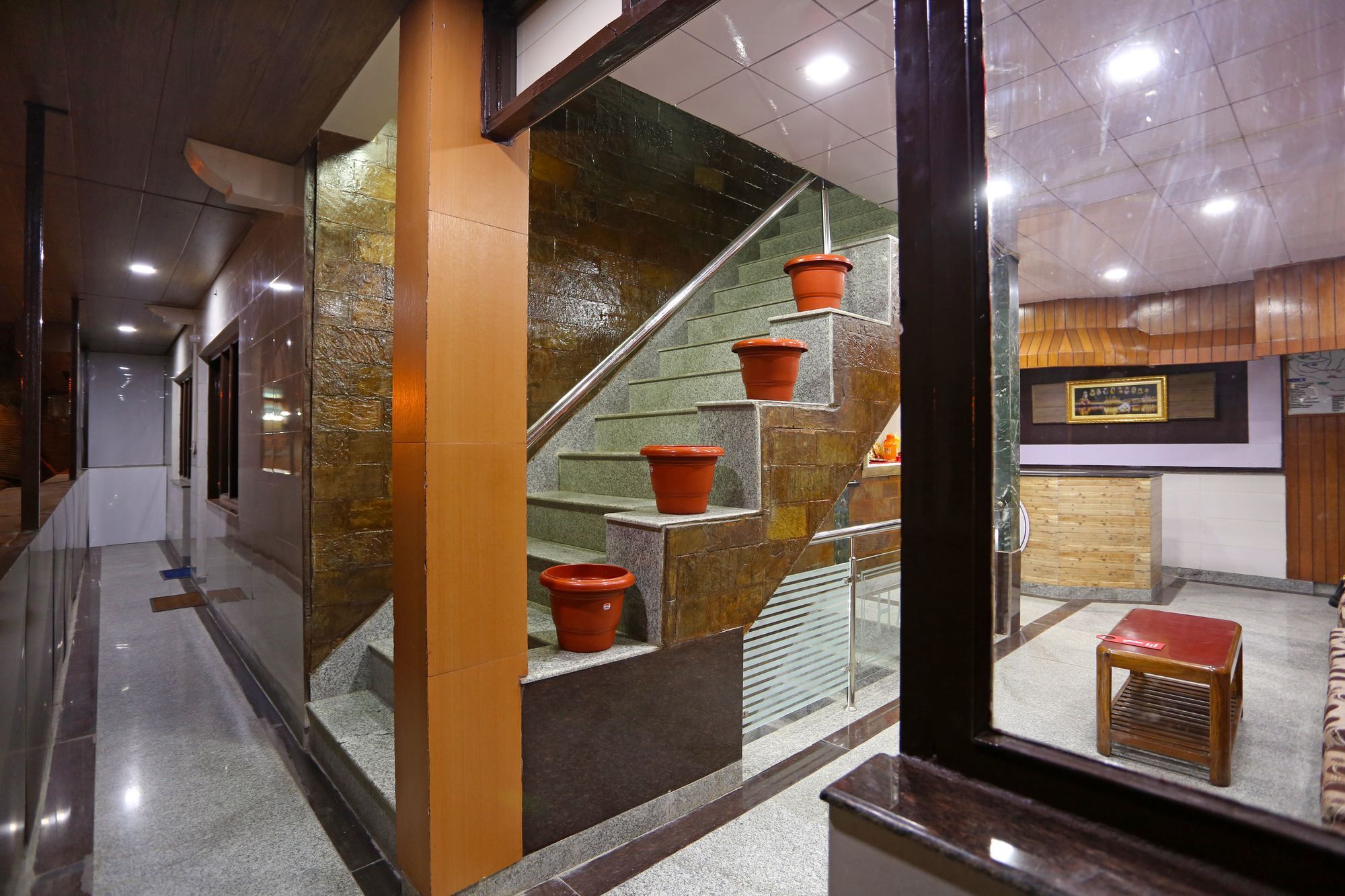 Oyo 8714 Hotel Amar Mussoorie Extérieur photo