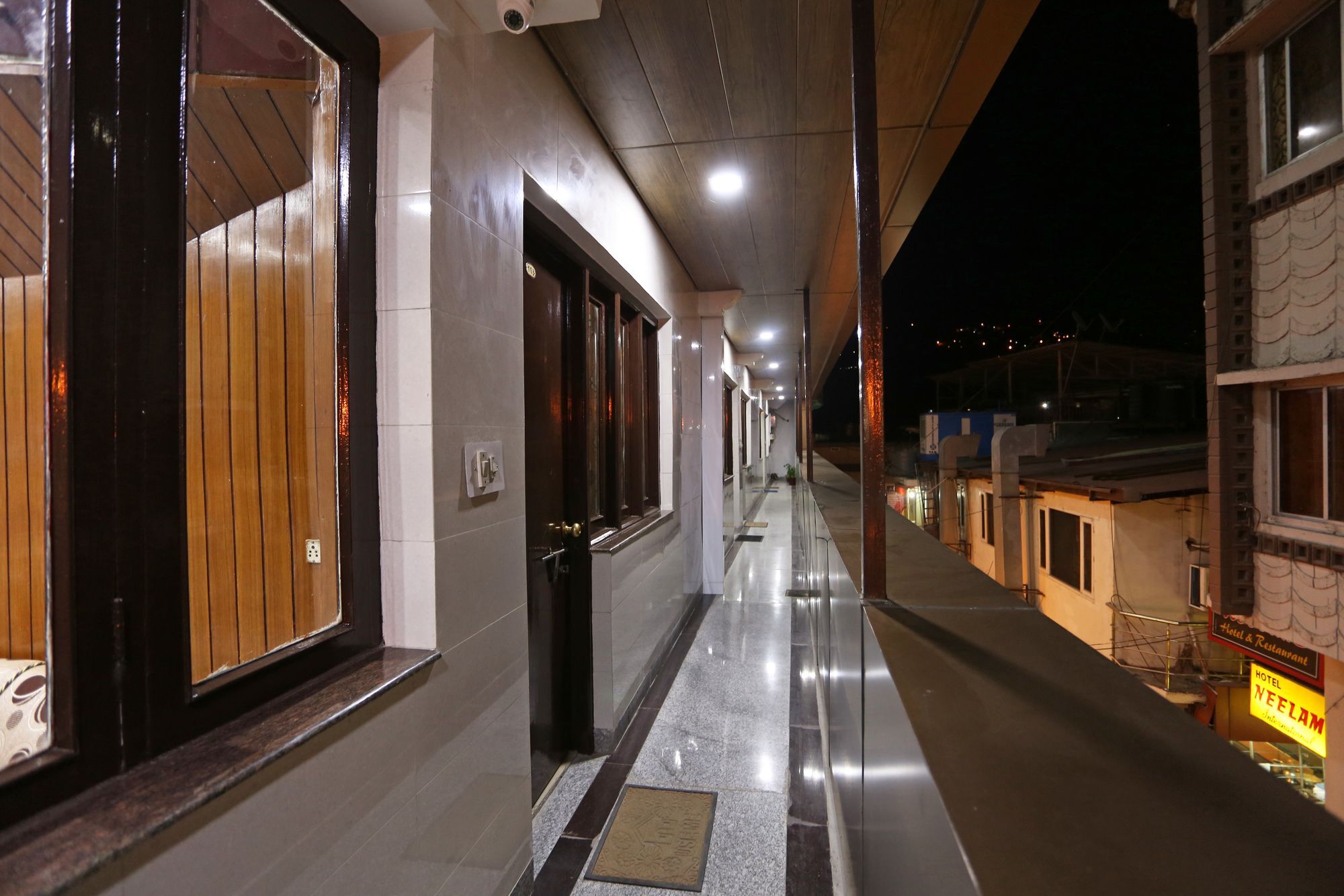 Oyo 8714 Hotel Amar Mussoorie Extérieur photo