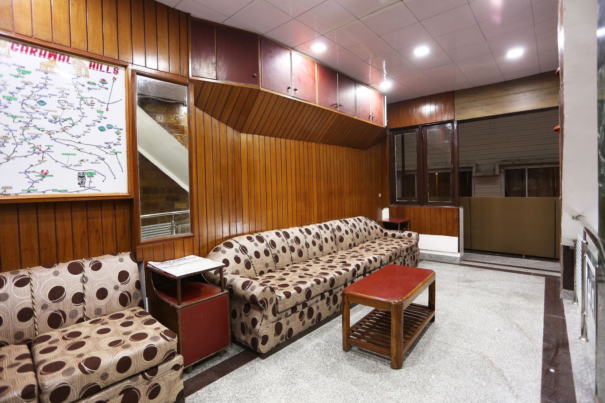 Oyo 8714 Hotel Amar Mussoorie Extérieur photo