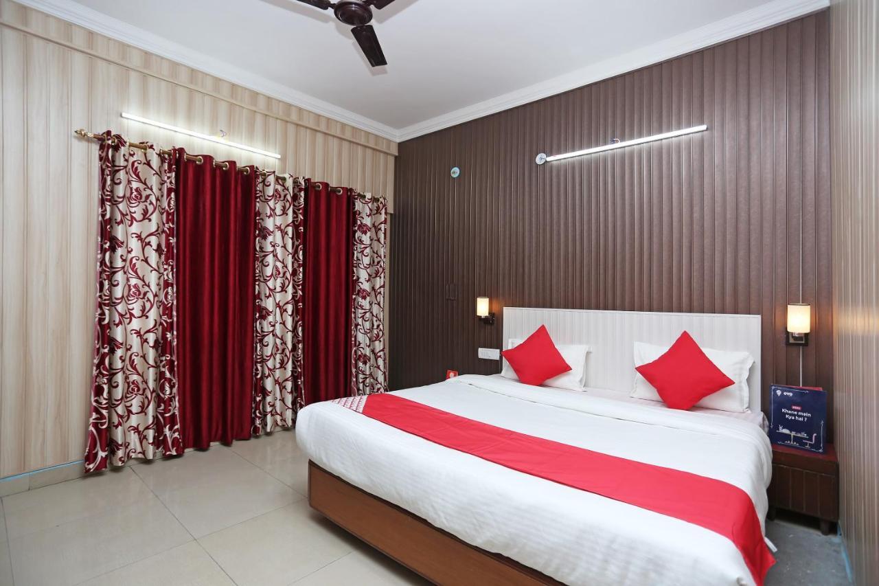 Oyo 8714 Hotel Amar Mussoorie Extérieur photo