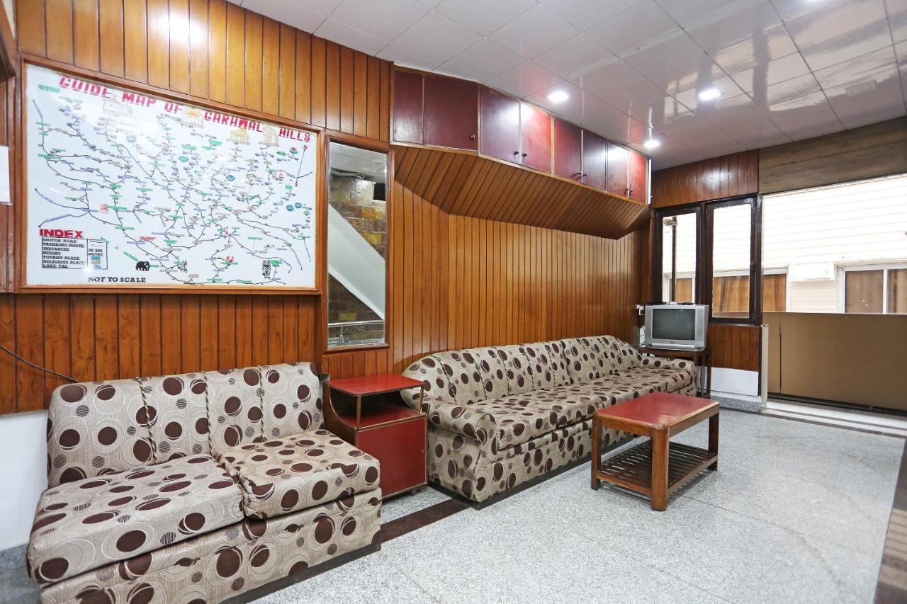 Oyo 8714 Hotel Amar Mussoorie Extérieur photo