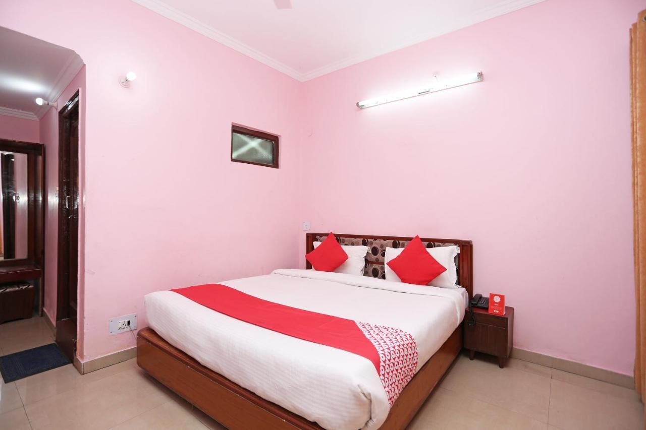 Oyo 8714 Hotel Amar Mussoorie Extérieur photo